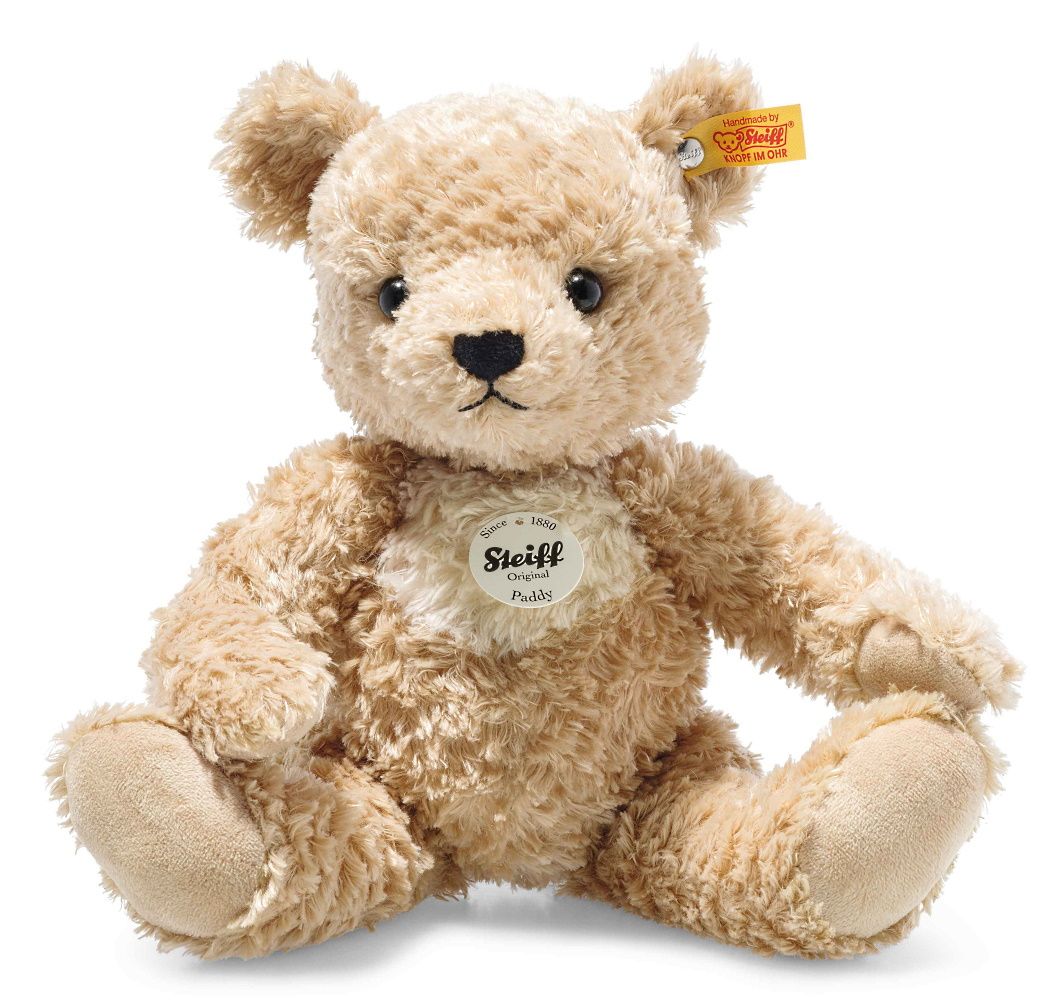 Steiff Paddy Teddybär 30 cm